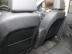 2011款 2.0L CVT XV 雷 2WD 5座