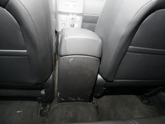 2011款 2.0L CVT XV 雷 2WD 5座