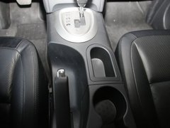 2011款 2.0L CVT XV 雷 2WD 5座