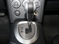 2011款 2.0L CVT XV 雷 2WD 5座