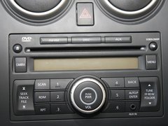 2011款 2.0L CVT XV 雷 2WD 5座