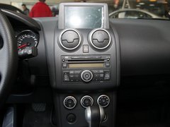 2011款 2.0L CVT XV 雷 2WD 5座
