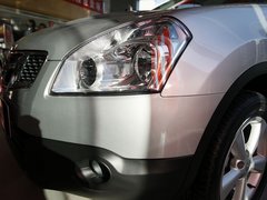 2011款 2.0L CVT XV 雷 2WD 5座