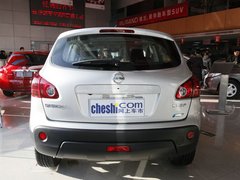 2011款 2.0L CVT XV 雷 2WD 5座