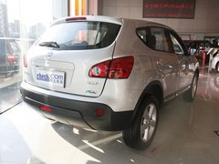 2011款 2.0L CVT XV 雷 2WD 5座