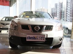 2011款 2.0L CVT XV 雷 2WD 5座