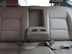 2011款 2.0L CVT XV 雷 2WD 5座
