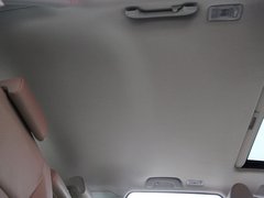 2011款 2.0L CVT XV 雷 2WD 5座