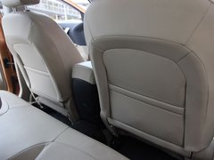 2011款 2.0L CVT XV 雷 2WD 5座