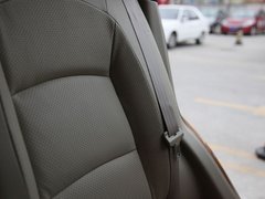 2011款 2.0L CVT XV 雷 2WD 5座