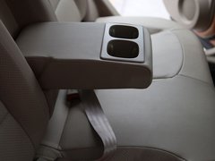 2011款 2.0L CVT XV 雷 2WD 5座