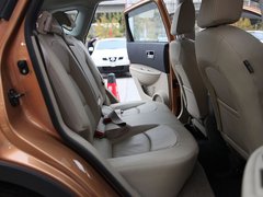 2011款 2.0L CVT XV 雷 2WD 5座