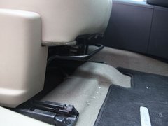 2011款 2.0L CVT XV 雷 2WD 5座