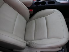2011款 2.0L CVT XV 雷 2WD 5座