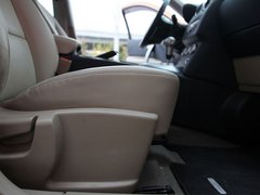 2011款 2.0L CVT XV 雷 2WD 5座