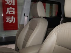 2011款 2.0L CVT XV 雷 2WD 5座