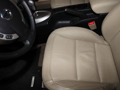 2011款 2.0L CVT XV 雷 2WD 5座