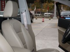 2011款 2.0L CVT XV 雷 2WD 5座