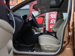 2011款 2.0L CVT XV 雷 2WD 5座