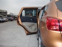2011款 2.0L CVT XV 雷 2WD 5座