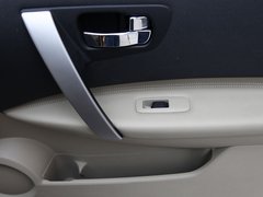 2011款 2.0L CVT XV 雷 2WD 5座