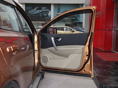 2011款 2.0L CVT XV 雷 2WD 5座