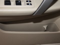 2011款 2.0L CVT XV 雷 2WD 5座