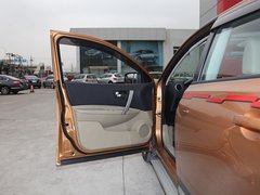 2011款 2.0L CVT XV 雷 2WD 5座
