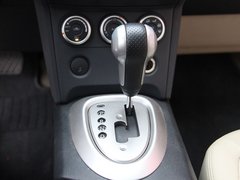 2011款 2.0L CVT XV 雷 2WD 5座