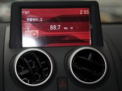 2011款 2.0L CVT XV 雷 2WD 5座