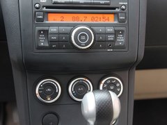 2011款 2.0L CVT XV 雷 2WD 5座