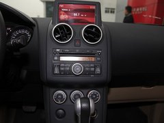 2011款 2.0L CVT XV 雷 2WD 5座