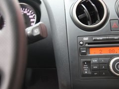 2011款 2.0L CVT XV 雷 2WD 5座