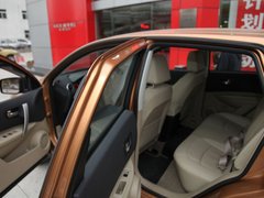 2011款 2.0L CVT XV 雷 2WD 5座
