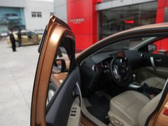 2011款 2.0L CVT XV 雷 2WD 5座