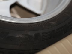 2011款 2.0L CVT XV 雷 2WD 5座