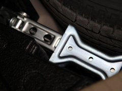 2011款 2.0L CVT XV 雷 2WD 5座