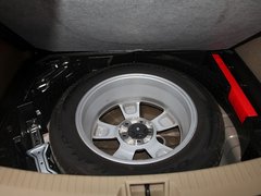 2011款 2.0L CVT XV 雷 2WD 5座