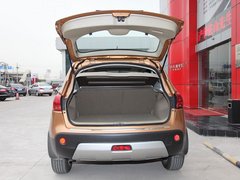 2011款 2.0L CVT XV 雷 2WD 5座