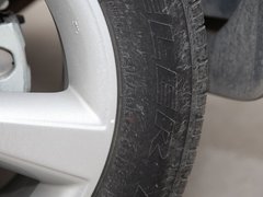2011款 2.0L CVT XV 雷 2WD 5座