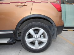 2011款 2.0L CVT XV 雷 2WD 5座