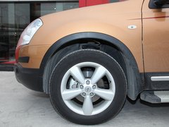 2011款 2.0L CVT XV 雷 2WD 5座
