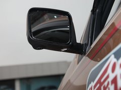 2011款 2.0L CVT XV 雷 2WD 5座