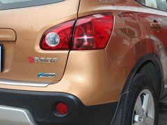 2011款 2.0L CVT XV 雷 2WD 5座