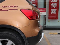 2011款 2.0L CVT XV 雷 2WD 5座
