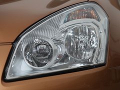 2011款 2.0L CVT XV 雷 2WD 5座