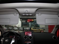 2011款 2.0L CVT XV 雷 2WD 5座