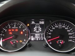 2011款 2.0L CVT XV 雷 2WD 5座