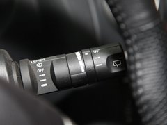 2011款 2.0L CVT XV 雷 2WD 5座