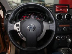 2011款 2.0L CVT XV 雷 2WD 5座